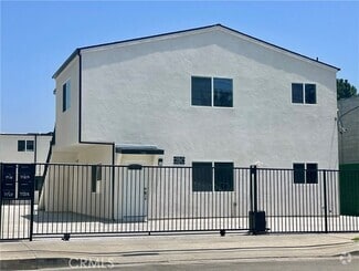 Building Photo - 7728 Laurel Canyon Blvd