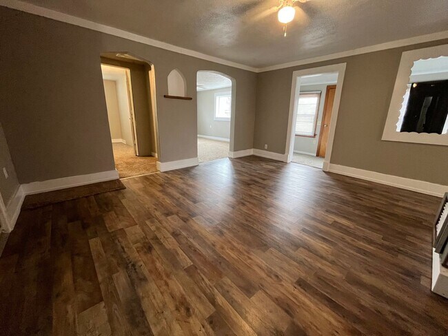 Foto del edificio - 2 Bed/1 Bath Ranch Home For Rent in Harrisburg, SD!