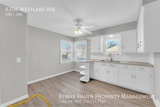 Building Photo - 6306 Westlake Ave