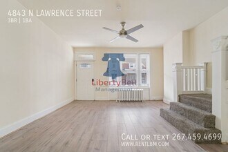 Building Photo - 4843 N Lawrence St