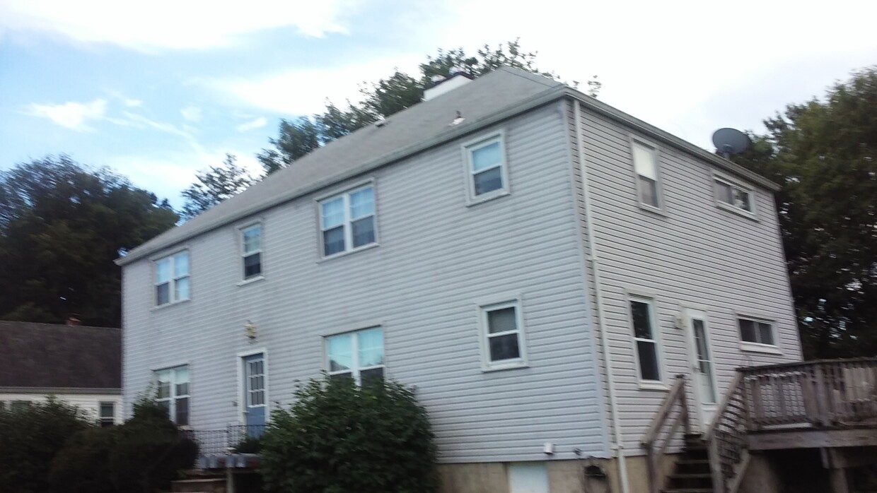Primary Photo - 2501A Wentworth Rd