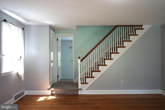 Foto del edificio - 252 Crosshill Rd
