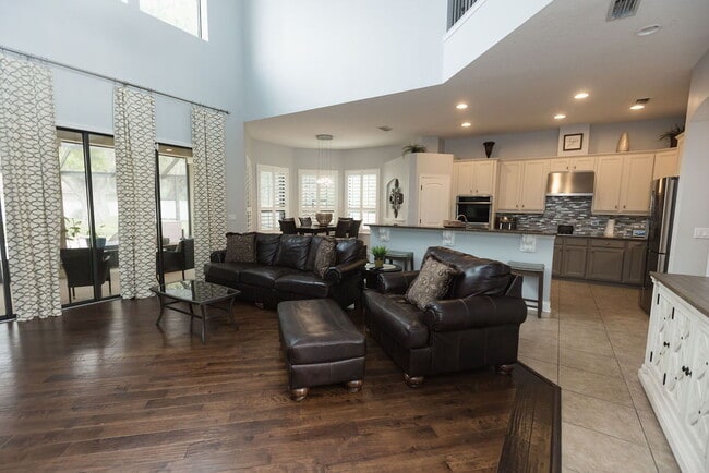 Building Photo - We call it a Mini Mansion, you can call it...