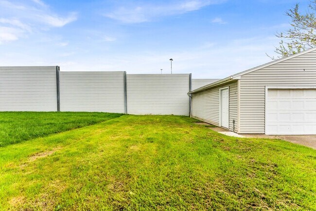 Foto del edificio - 1506 Parker Dr