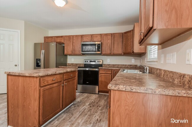 Building Photo - 12 Silent Spring Ct