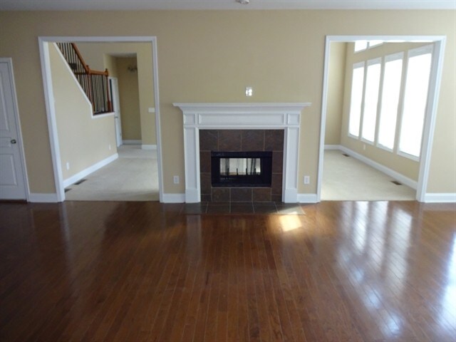 Building Photo - 3843 Park Castle Court
