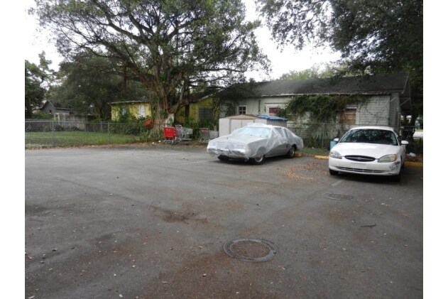  - 7509 NE 3rd Ave