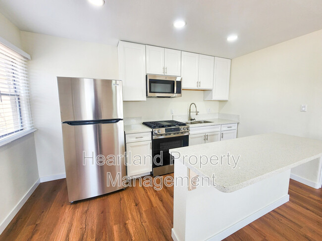 Foto del edificio - 3875 1/2 39th St.