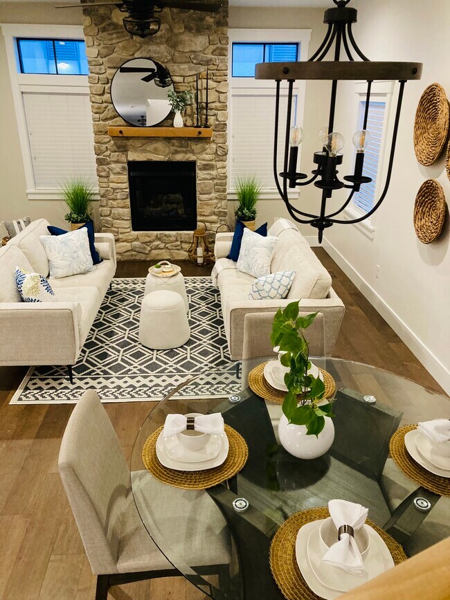 Foto del edificio - 4267 W Bay Oak Ln