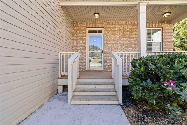 Foto del edificio - 100 Heritage Club Cir