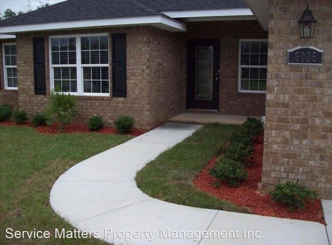 Building Photo - 4 br, 2 bath House - 6025 Autumn Pines Circle
