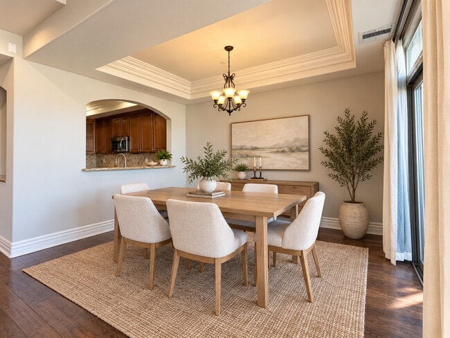 Building Photo - El Dorado Villas (Luxury Condominiums)