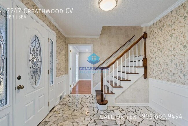 Building Photo - 7247 Creathwood Cove