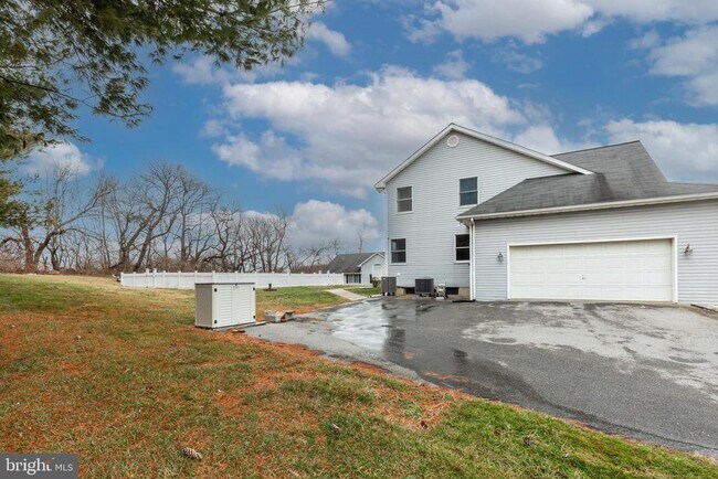 Foto del edificio - 1485 Indian Valley Trail