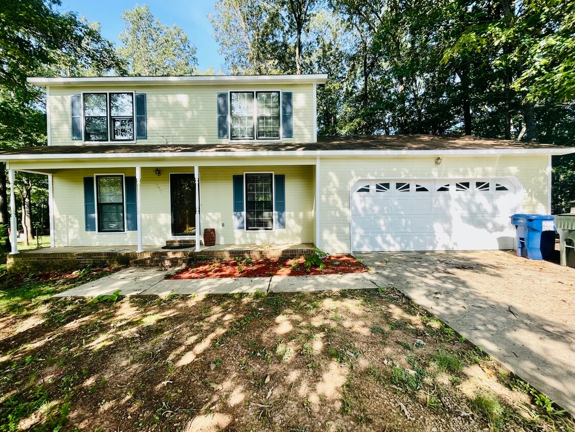 Foto principal - 777 Seina Vista Dr