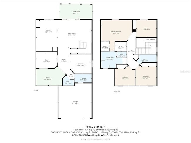 Building Photo - 9303 Logwood Ct