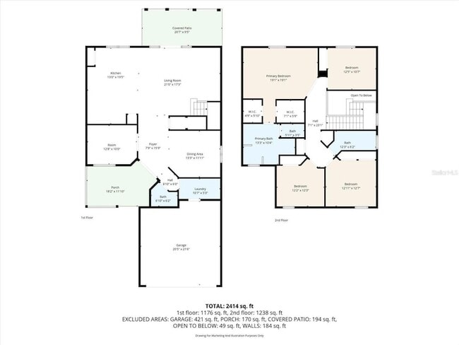 Foto del edificio - 9303 Logwood Ct