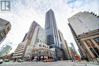 Building Photo - 395-3395 Bloor St E