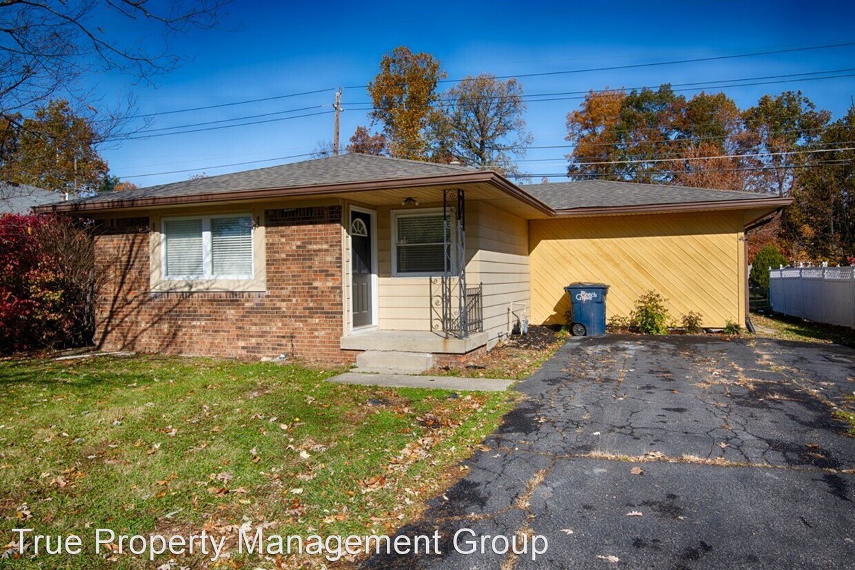 Primary Photo - 3 br, 2 bath House - 4244 Redfern Drive