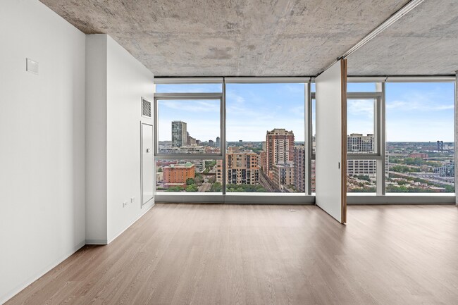 Foto del edificio - 1362 S Wabash Ave