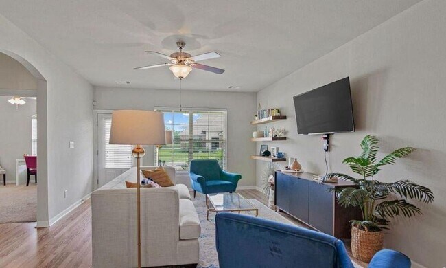 Foto del edificio - 7824 W Pelican Lakes Ave