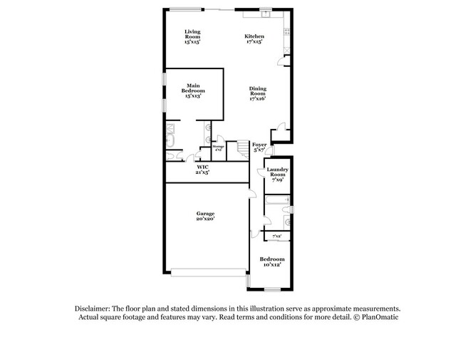 Building Photo - 4336 Latitude Valley Ct