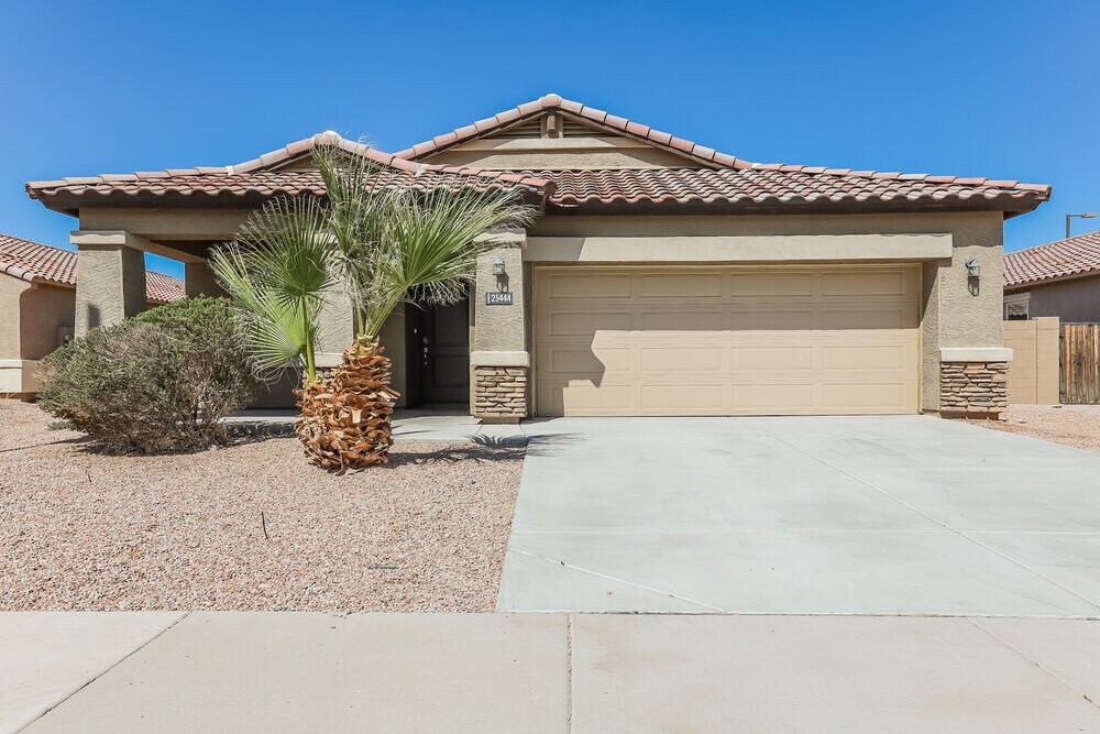 Primary Photo - 25444 W Darrel Dr
