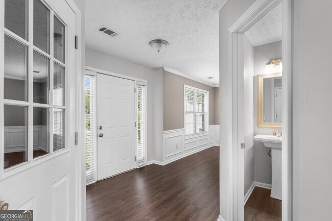 Foto del edificio - 1616 Amhearst Oaks Ct