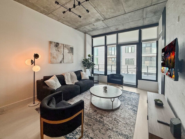 Foto del edificio - 1247 N 2nd St