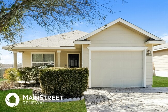 Building Photo - 2311 Camberly View