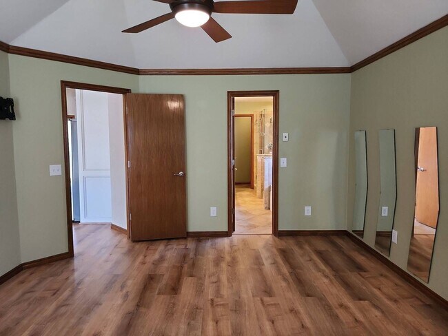 Building Photo - Moore Schools