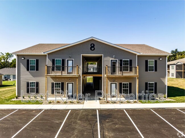 Foto del edificio - 4563 Wal Valley Way