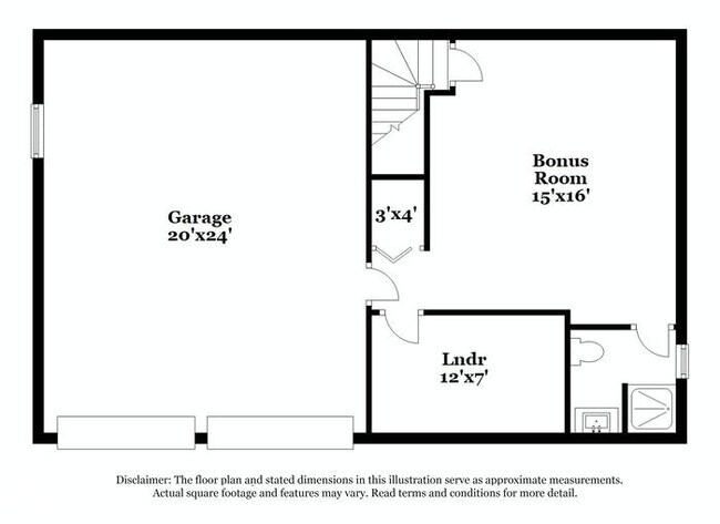 Foto del edificio - 20308 E 17TH ST N, INDEPENDENCE, MO 64056