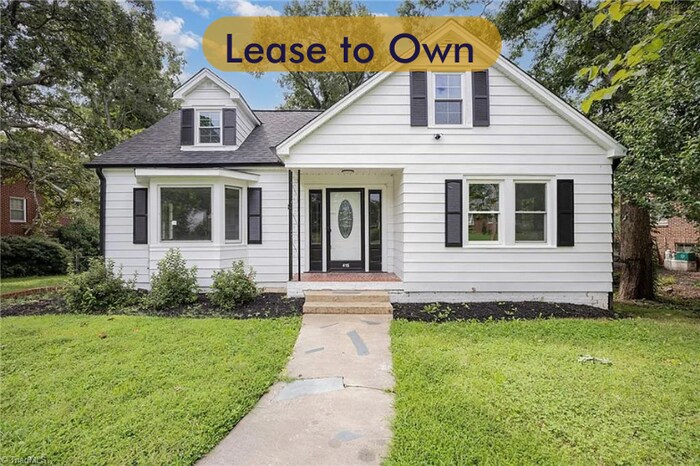 Earn Wealth While Leasing - Like a Homeown... - Earn Wealth While Leasing - Like a Homeown...