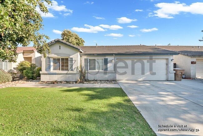 Building Photo - 7015 Firebaugh St
