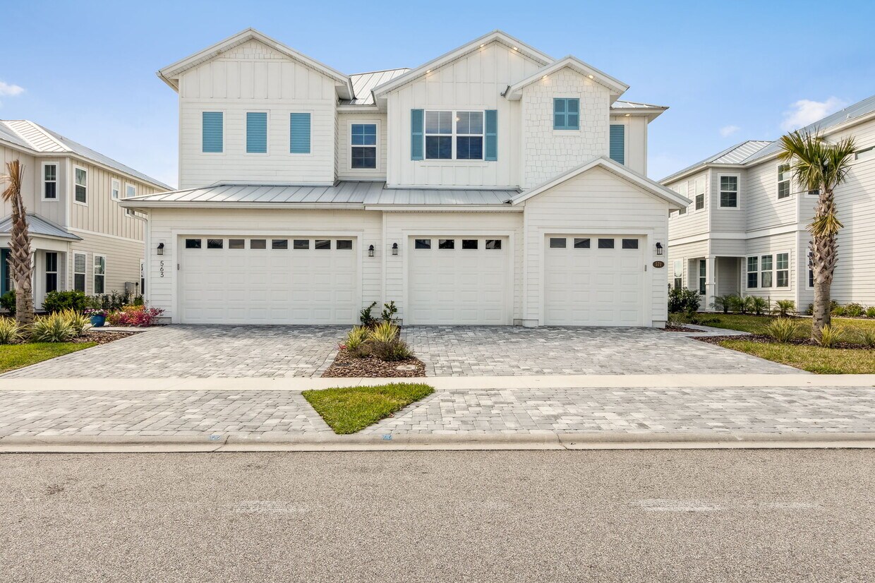 Foto principal - 571 Marquesa Cir