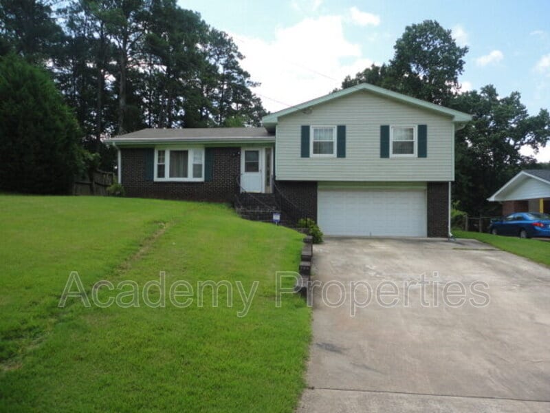 Foto principal - 1417 Pennel Dr