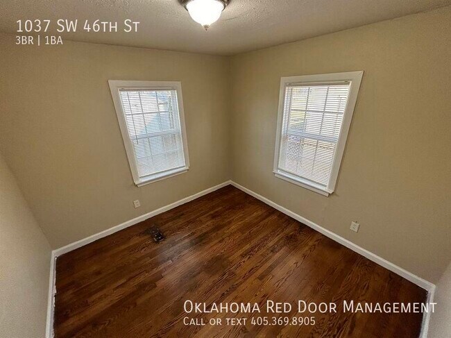 Foto del edificio - 1037 SW 46th St