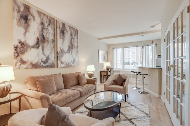 n113 Sala de estar - 1121 ARLINGTON Blvd