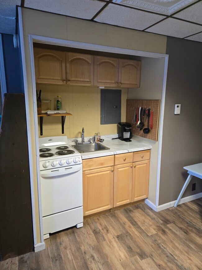 Foto del edificio - 160 Birch St