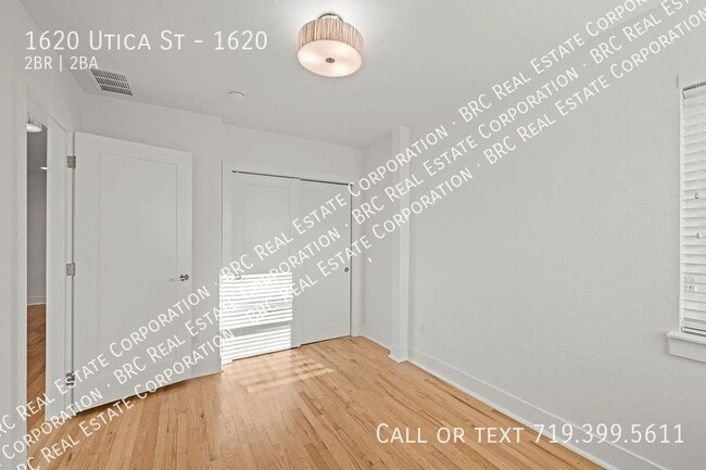 Foto del edificio - 1620 Utica St