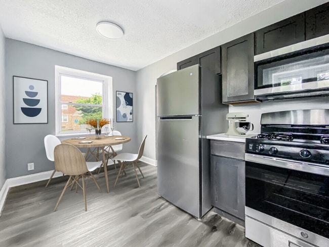 Photo - 430 Manheim St Apartment