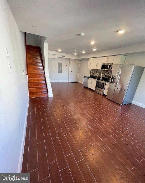 Foto del edificio - 615 N 11th St
