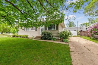 Building Photo - 5330 Kesler Rd NW