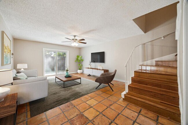 Foto del edificio - 7900 Westheimer Rd