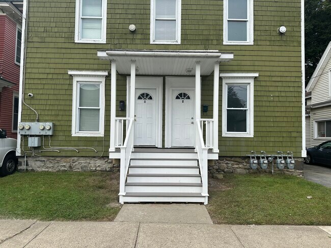 Foto del edificio - 127 N Arlington Ave