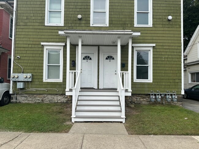 Building Photo - 127 N Arlington Ave