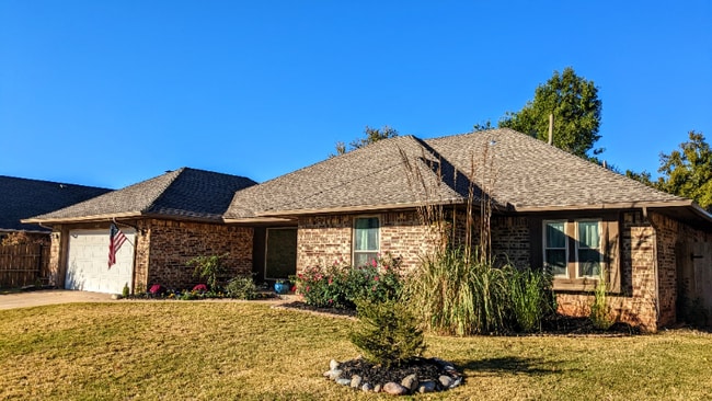 Photo - 13005 Silver Eagle Trail House