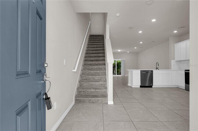 Foto del edificio - 4769 Sparkling Shell Ave