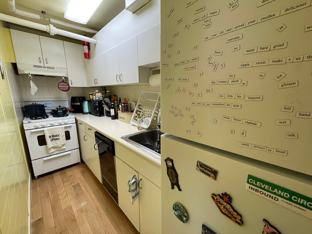 Foto principal - 1588 Beacon St